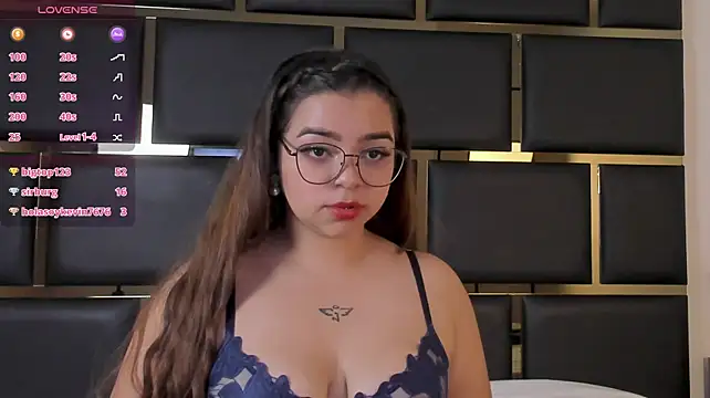 danielacapriles (F teen) - Good morning beautiful Dani ✨