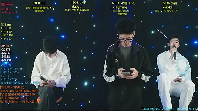coke-888 webcam