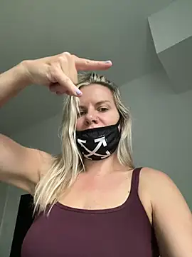 kokakolaXX webcam