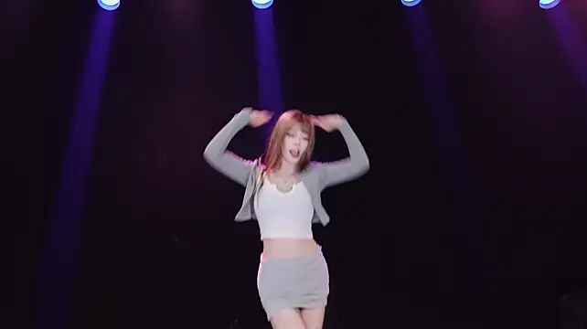 candy-girls888 (Ask my age) - 比较执着，还是想吃顿烤肉