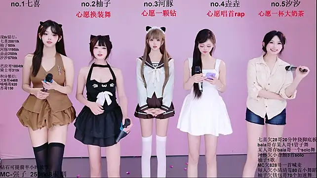 money1888 (Ask my age) - 指定一位丫头获得一杯甜甜暖暖的大奶茶~💕