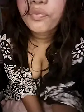 cutie_ji (F young) - Second day on stripchat boobs show