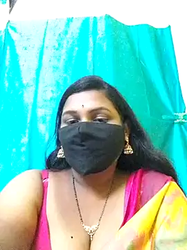 Lavvu_9000 webcam
