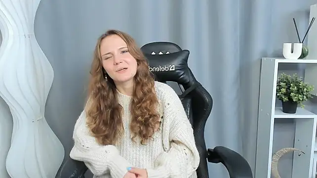 JonaArp webcam