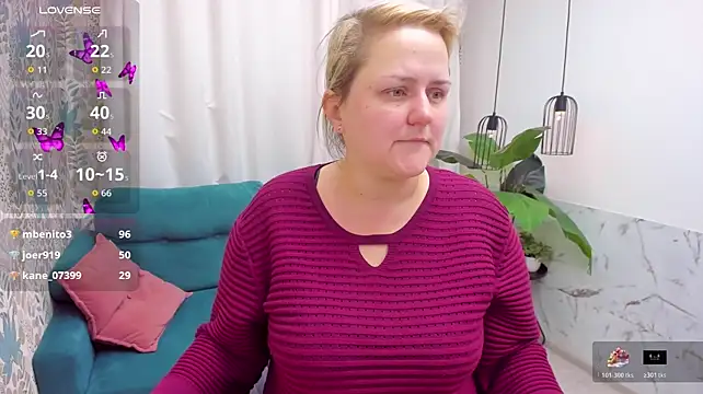 ScarlettSoft webcam