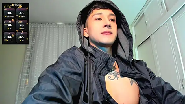 tom_Howard webcam