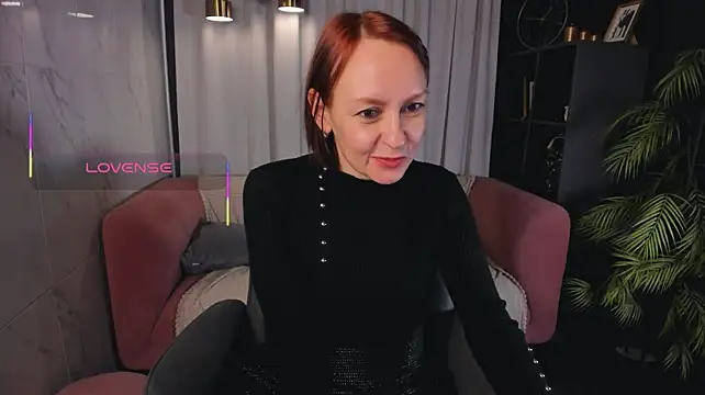nikagentle (F milf) - Underskirt