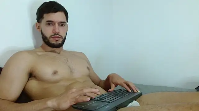 noah_jhonsonn (M young) - BIG CUM SHOW AND EROTIC DANCE