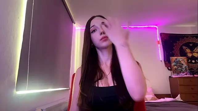 AntoninaErtle webcam