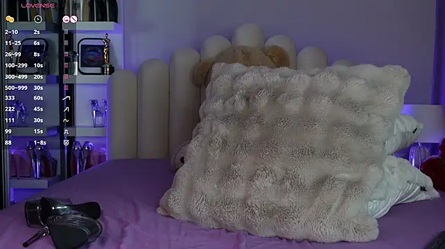 Angela_Myst webcam