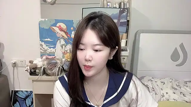 zaizai-11 webcam