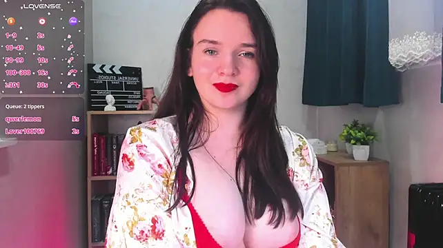 EvaJackson111 webcam