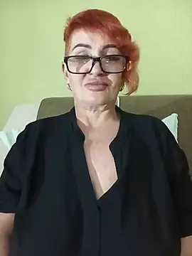 Alissa55552111 webcam