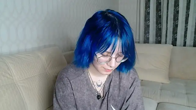 KellePourier webcam