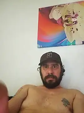 Miguel78cerbero webcam