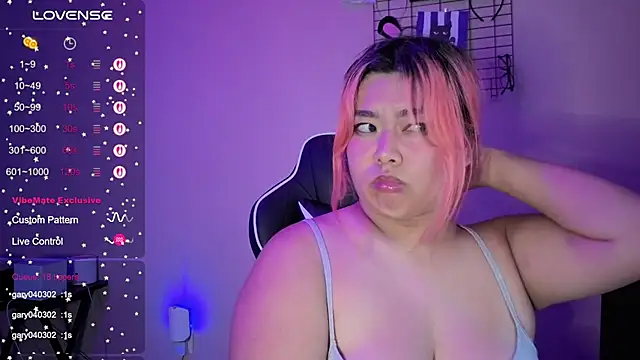 kuromixx444 webcam