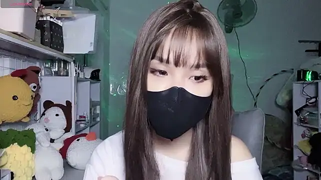 Tieu-May webcam