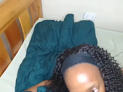 Marigold_gift webcam