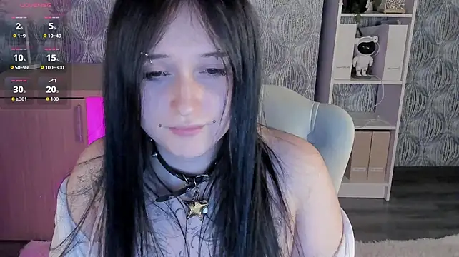Emma-Blissa webcam