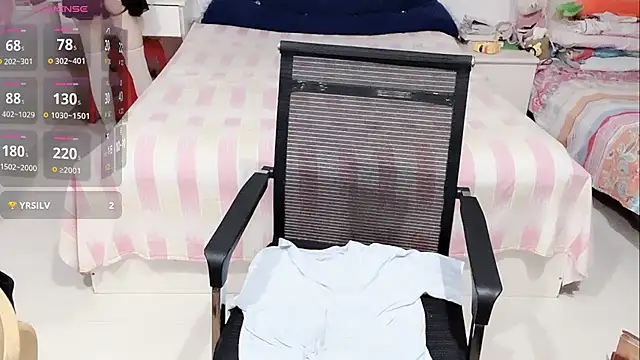 miaomiao-99 webcam