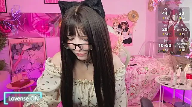 oni_doll webcam