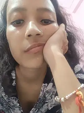 Sexy-Bindu-Pariyar webcam