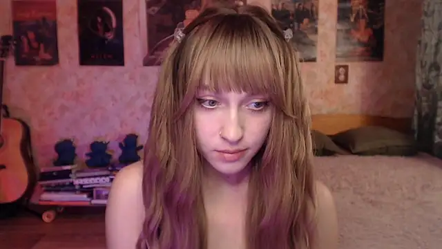 Friendly_Ellie webcam