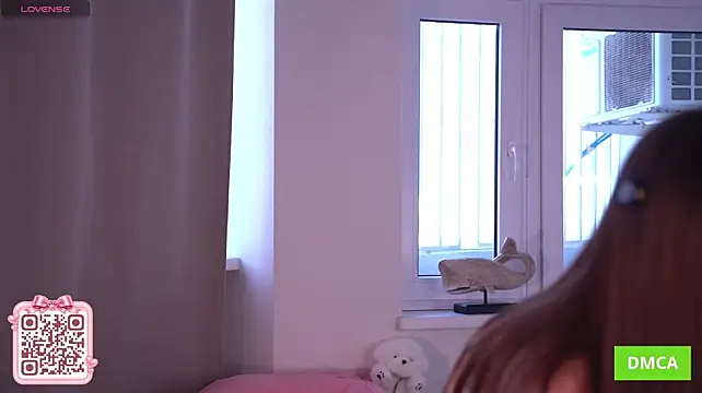 bellacle (F young) - im going to show you my panties