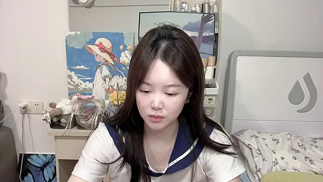 zaizai-11 live cam on StripChat