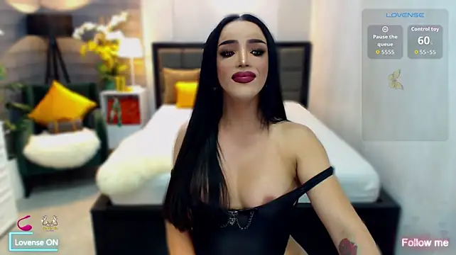 ThaliaSexGoddes webcam
