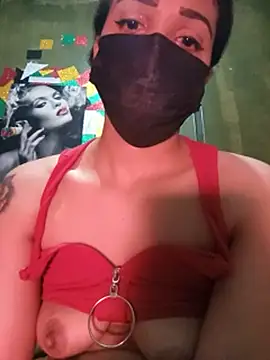 Sidra_alarab live cam preview