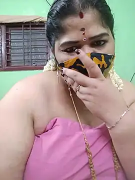 Tamil-mayasri webcam