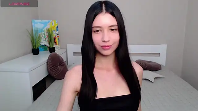 SelinLi webcam