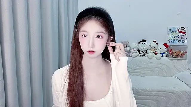 lucky-tt webcam