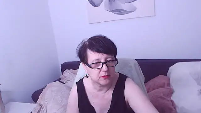 ChristaRose webcam