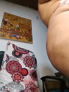 DirtyBIianca ✊ adult chat