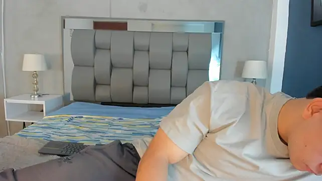 Charlie___Musk webcam