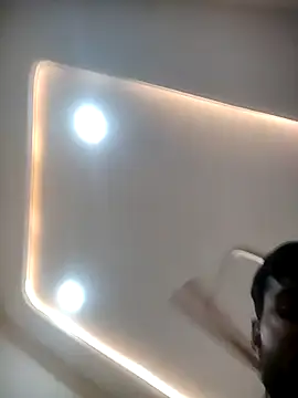 IshaN_INDOREe live cam on StripChat
