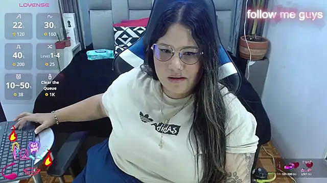evelin_zaens webcam
