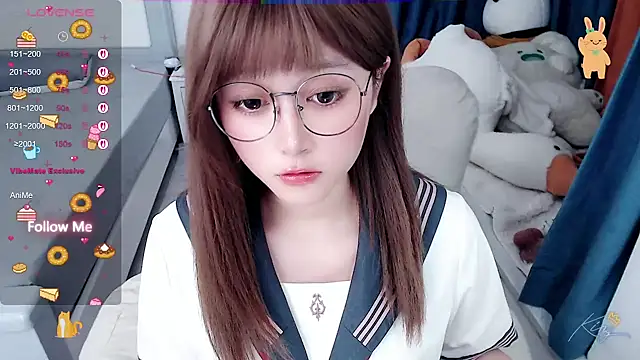 Sweet-18wanwan webcam