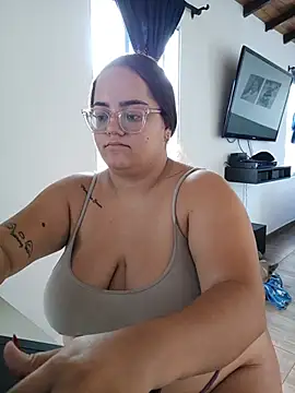 RachellGraham webcam