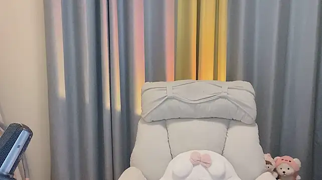 7-Love webcam