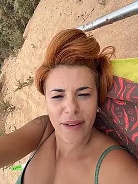 Selvaggia_official83 webcam