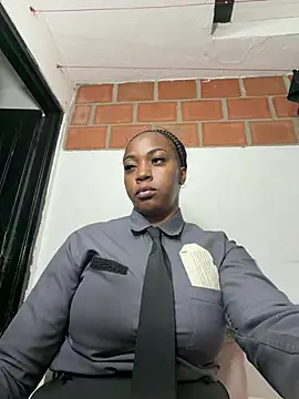 CiaraEbony webcam