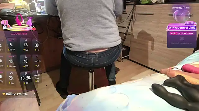 misteryman1956 webcam