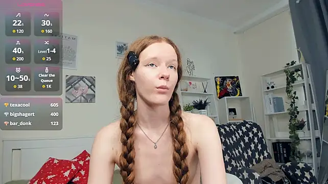 ZaraBluitt webcam