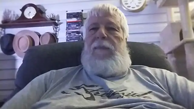 HornyTexanHere webcam