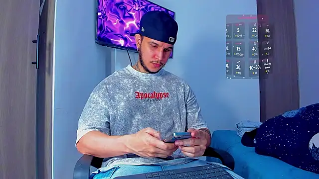 austinoficial webcam