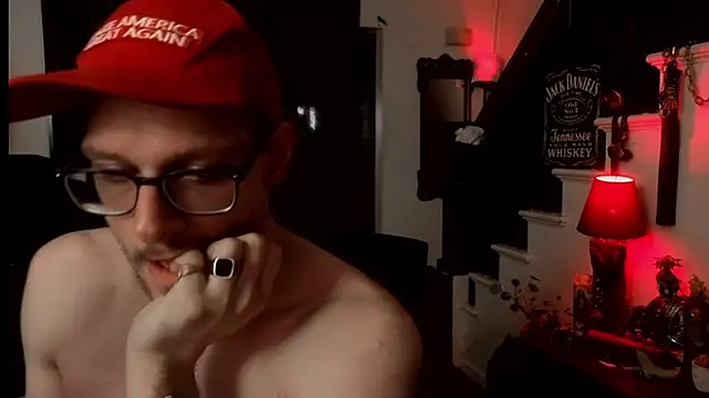 MasterDaddyCool webcam