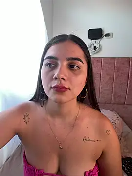 salomecute21 webcam